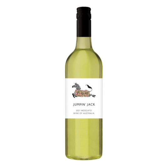 Jumpin' Jack Moscato 750ml