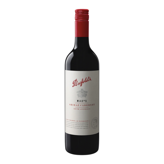 Penfolds Max's Shiraz Cabernet 750ml