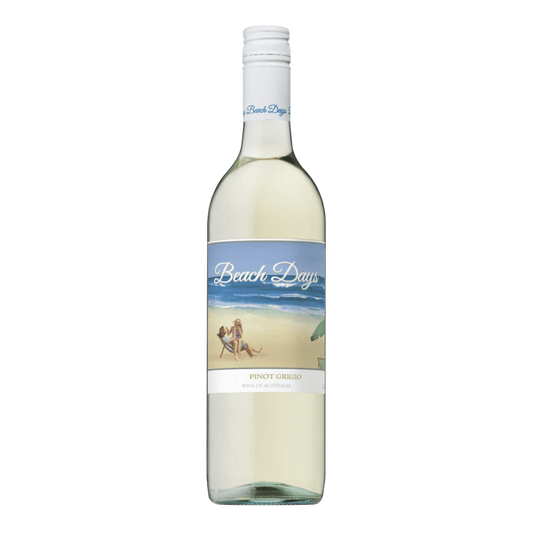 Beach Days Pinot Grigio 750ml