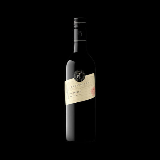 Pepperjack Shiraz 375ml