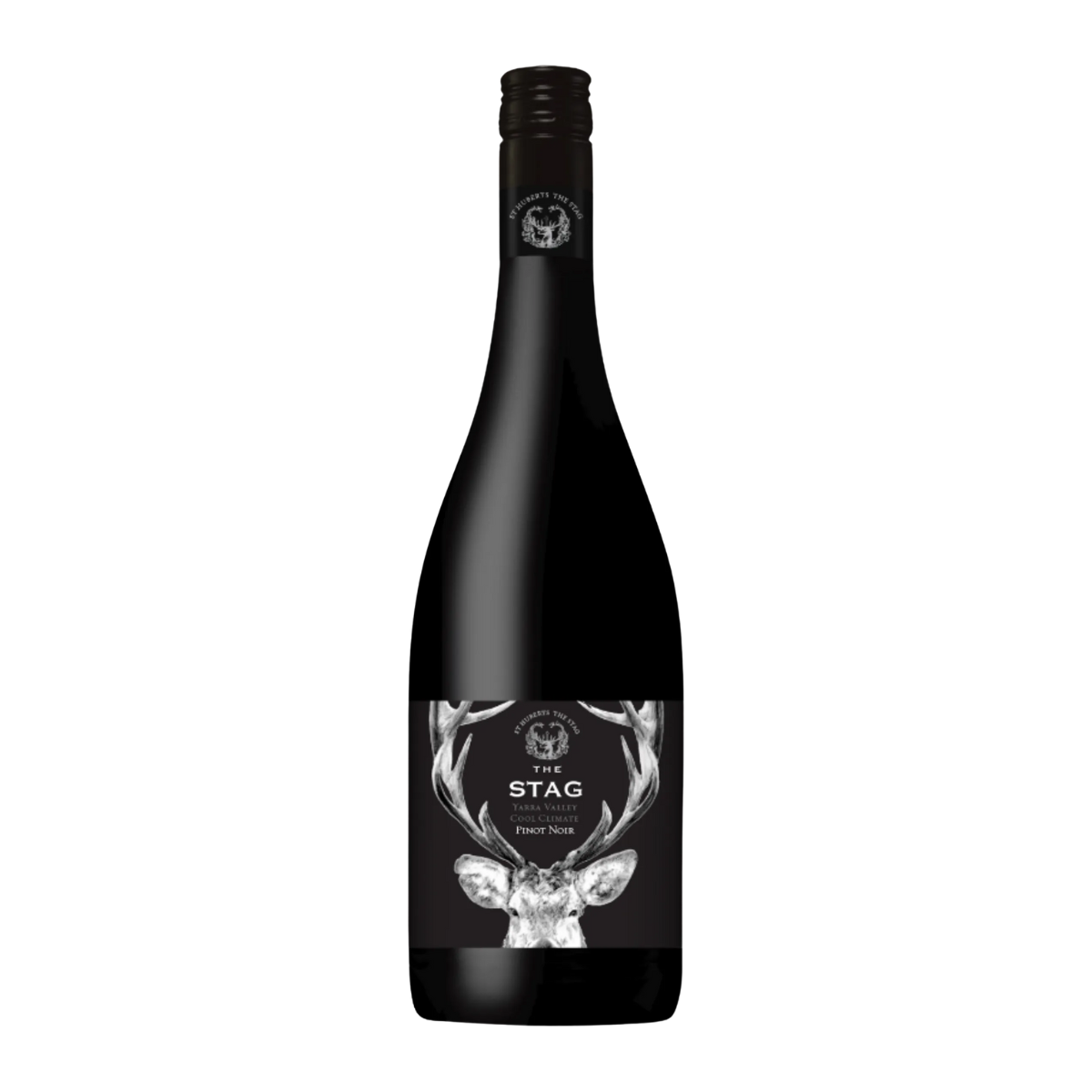 St Hubert The Stag Pinot Noir 750ml
