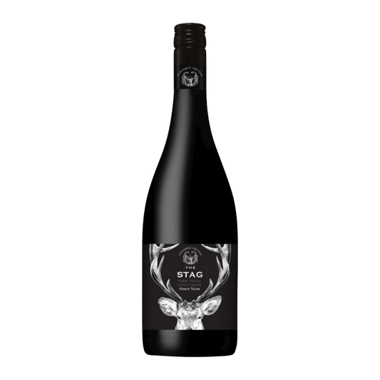 St Hubert The Stag Pinot Noir 750ml