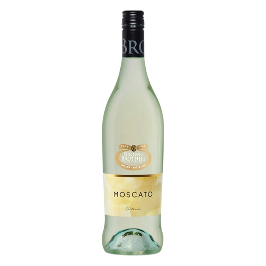 Brown Brothers Moscato 750ml