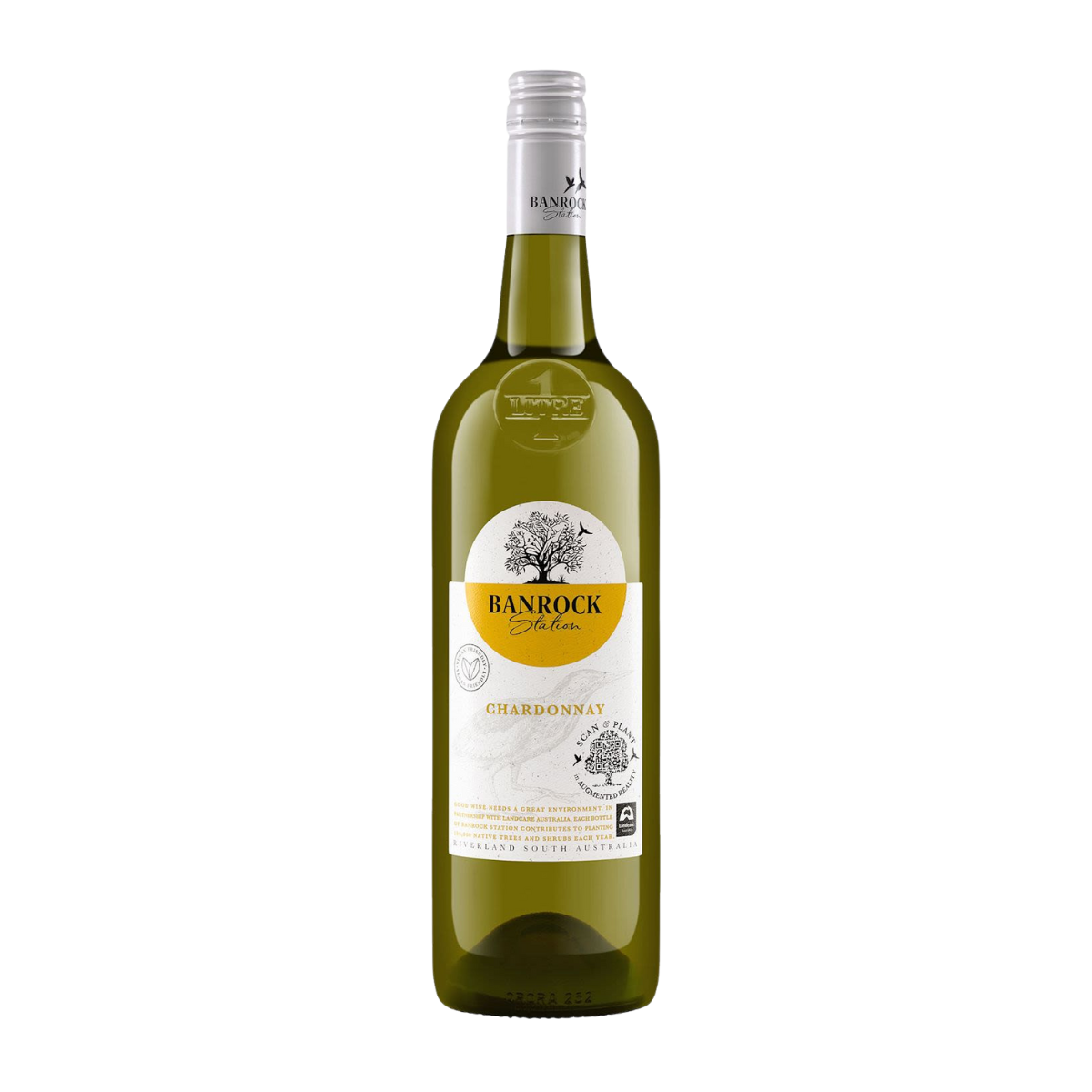 Banrock Station Chardonnay 1L