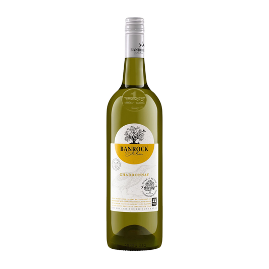 Banrock Station Chardonnay 1L