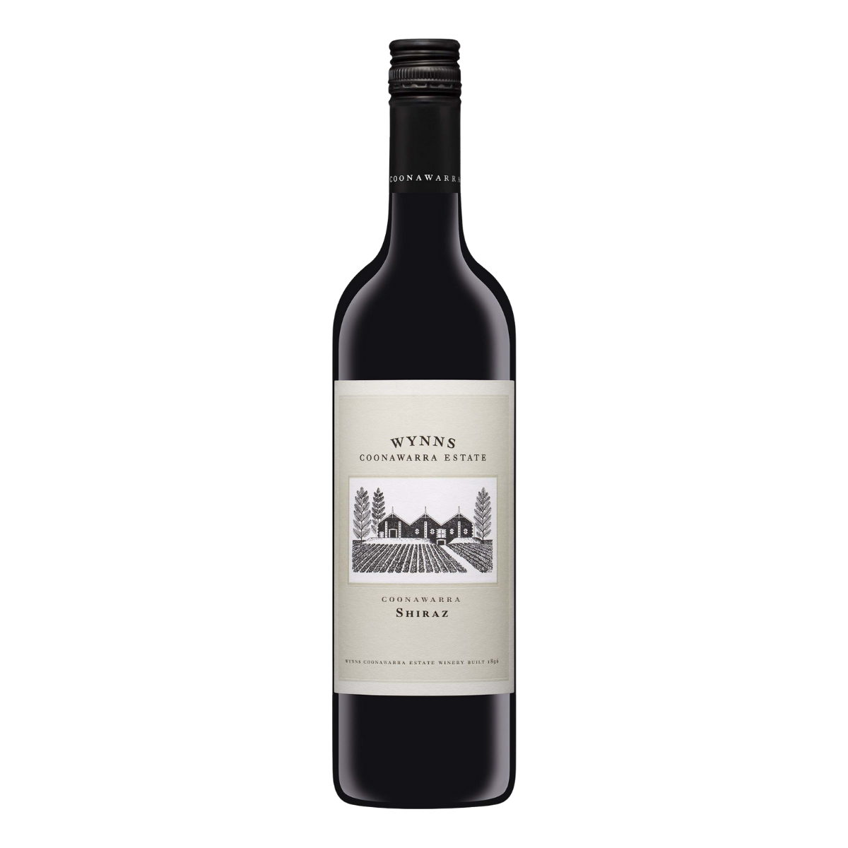 Wynns Connawarra Estate Shiraz 750ml