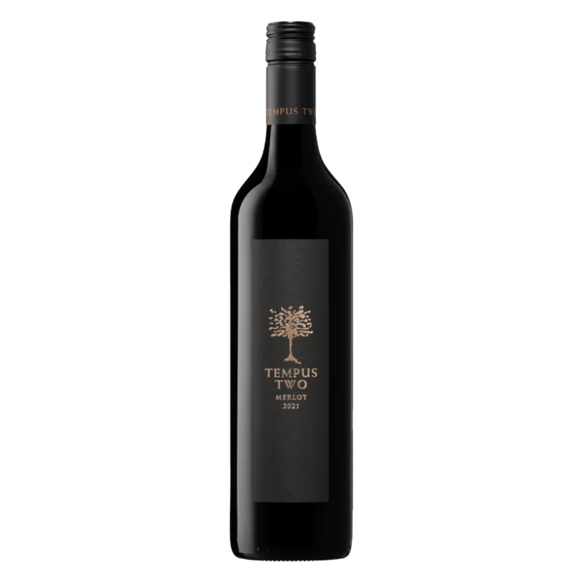 Tempus Two Metlot 750ml