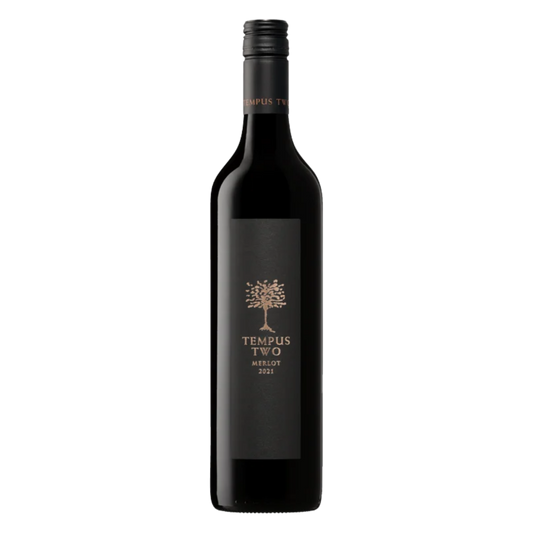 Tempus Two Metlot 750ml