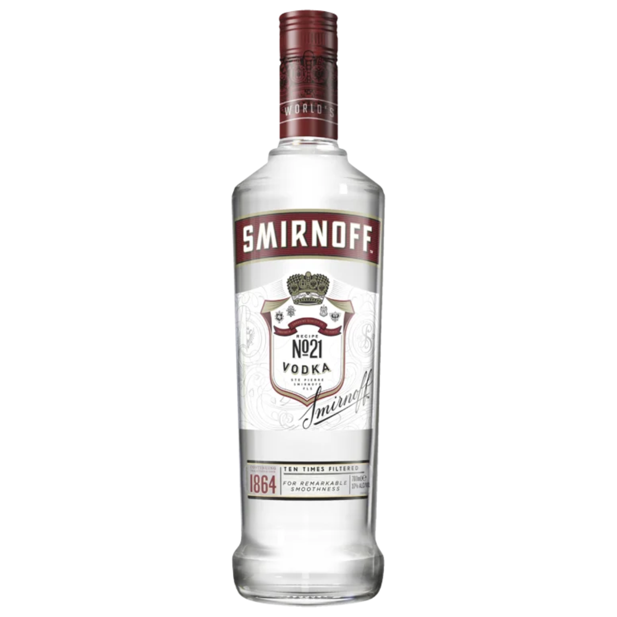 Smirnoff Vodka
