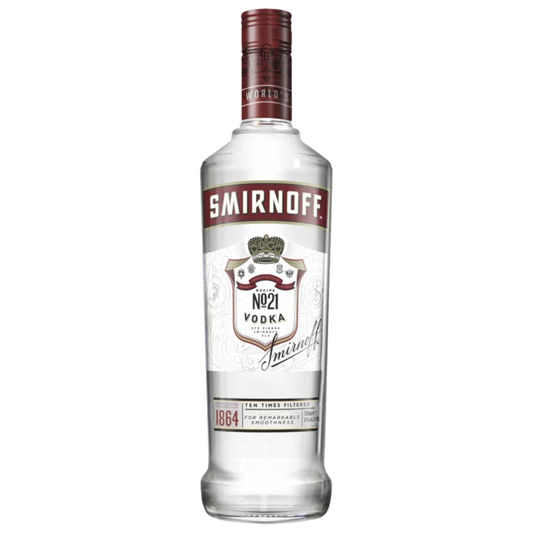 Smirnoff Vodka