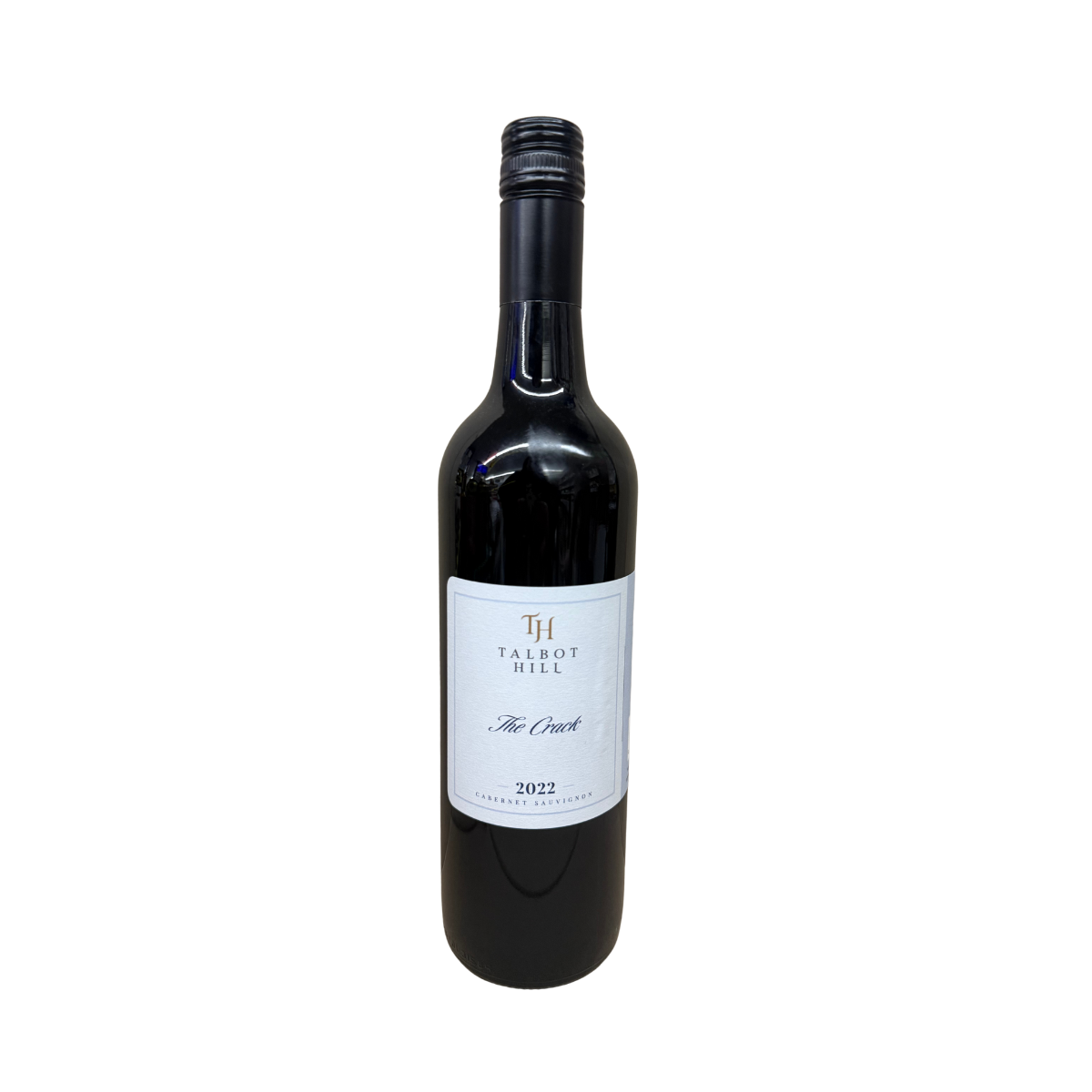 Talbot Hill The Crack Cabernet Sauvignon 750ml