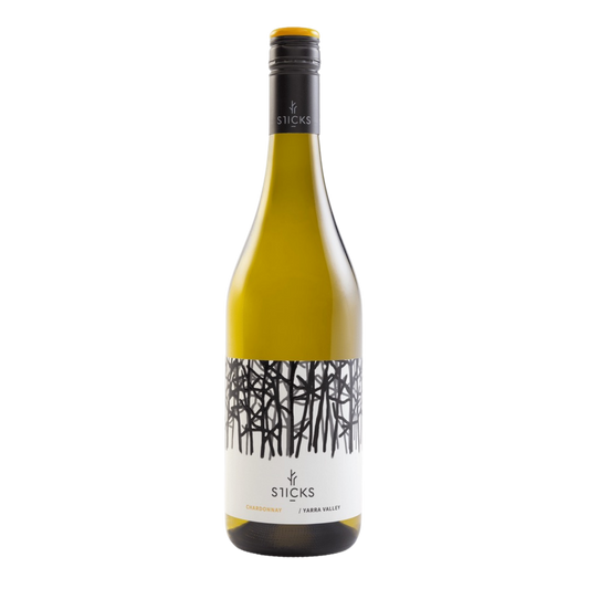 Sticks Chardonnay 750ml