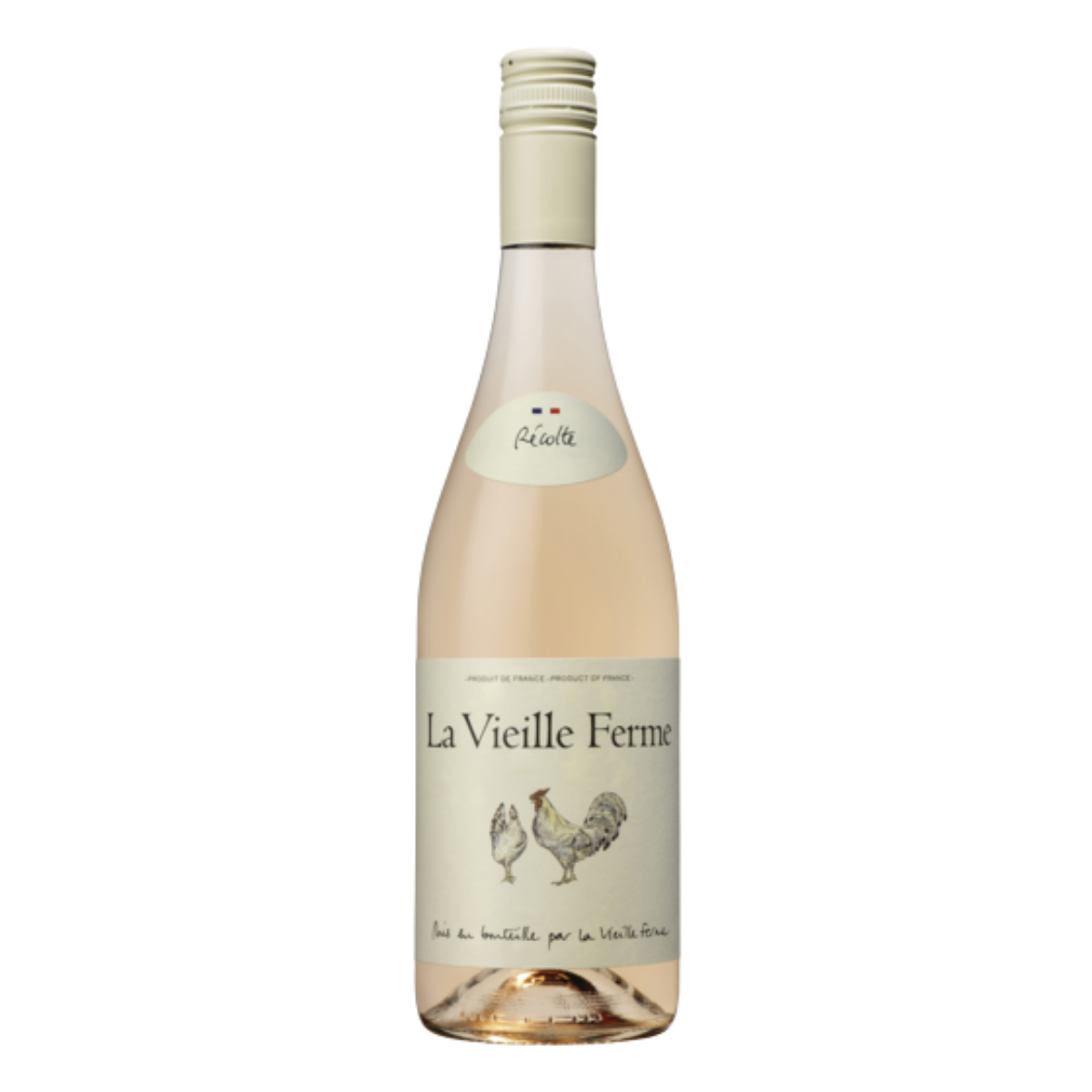 La Vieille Ferme Rose 1.5L