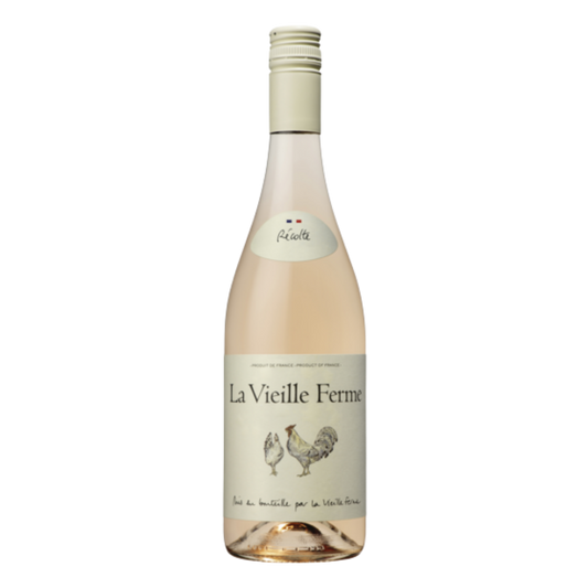 La Vieille Ferme Rose 1.5L