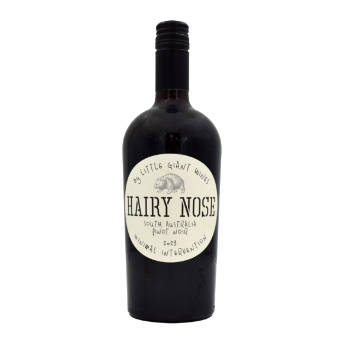 Hairy Nose by Little Giant Wines Pinot Noir 750ml