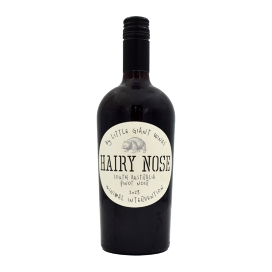 Hairy Nose by Little Giant Wines Pinot Noir 750ml