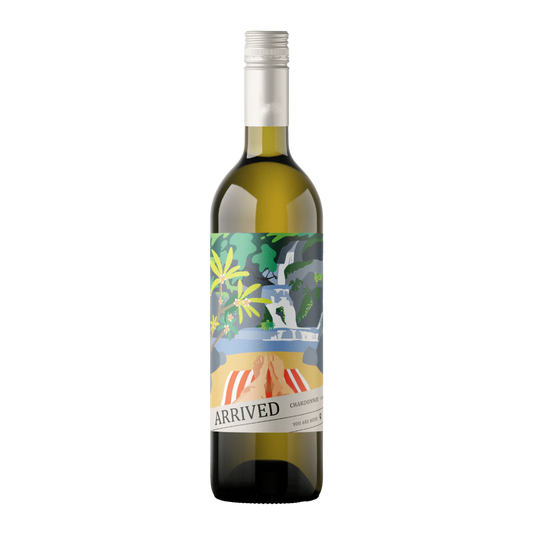 Arrived Chardonnay 750ml