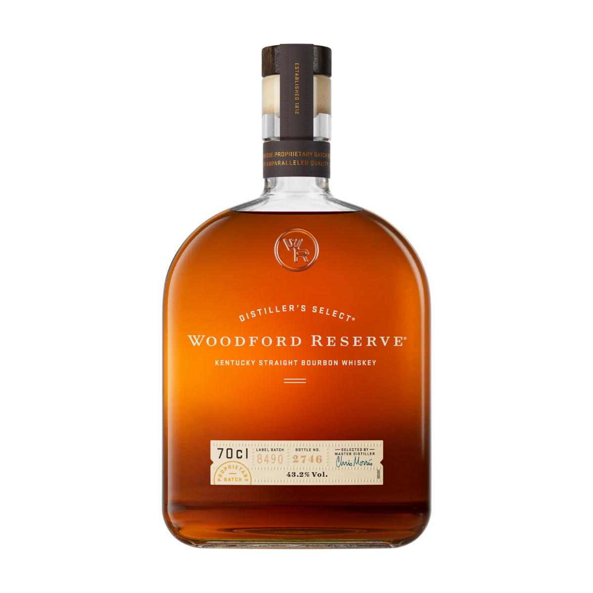 Woodford Reserve 700ml