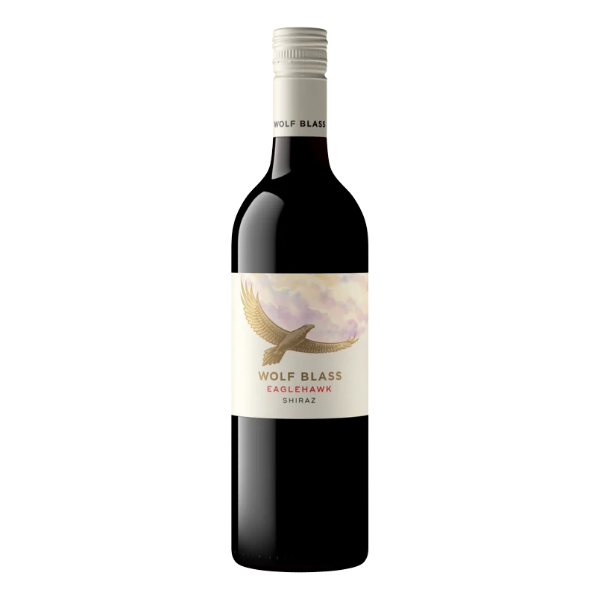 Wolf Blass Eaglehawk Shiraz 750ml