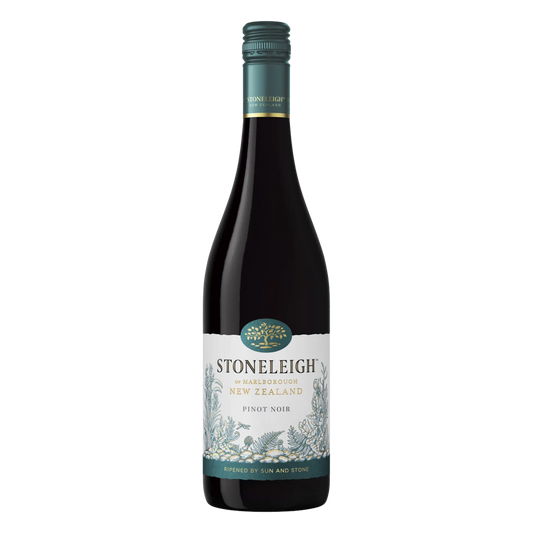 Stoneleigh Pinot Noir 750ml