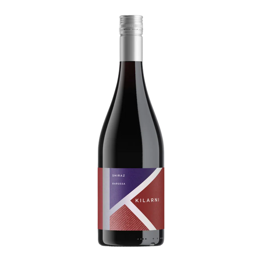 Kilarni Shiraz 750ml