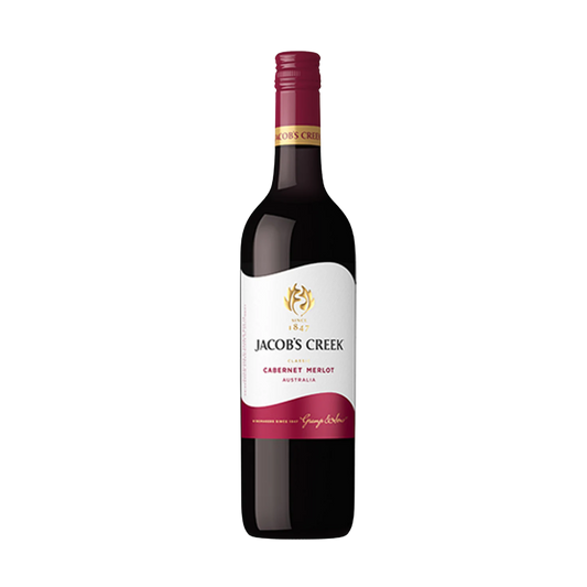 Jacob’s Creek Classic Cabernet Merlot 750ml