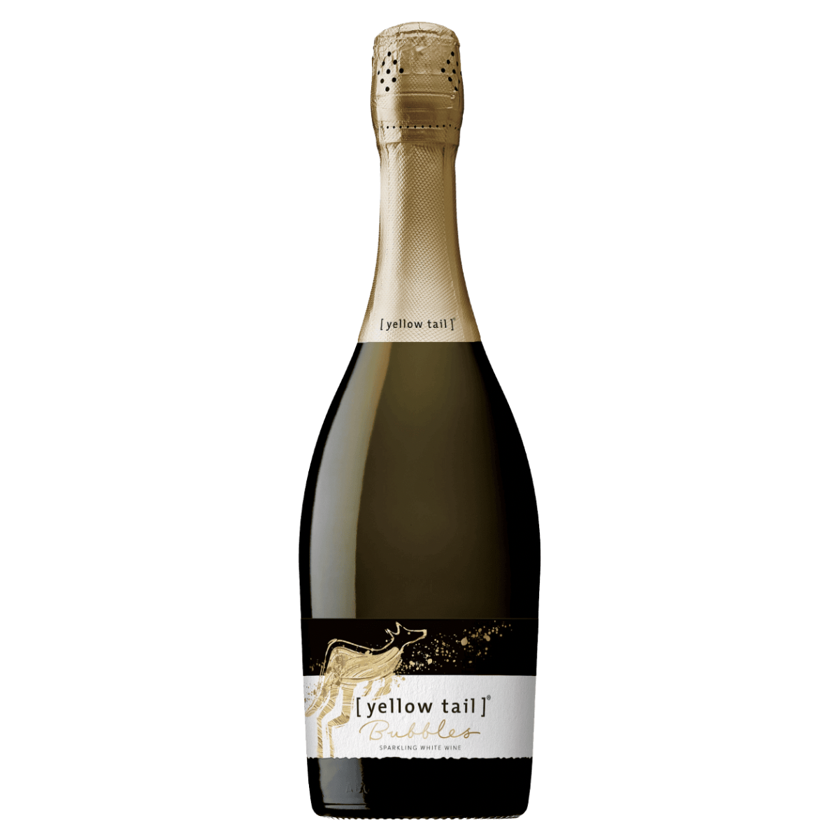 Yellow Tail Bubbles Sparkling White Wine 750ml