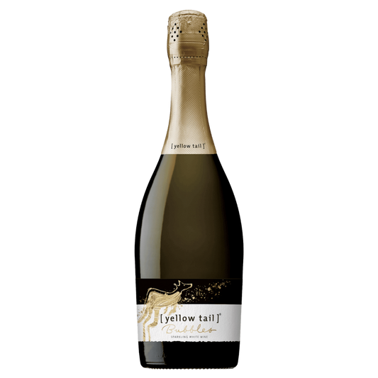 Yellow Tail Bubbles Sparkling White Wine 750ml