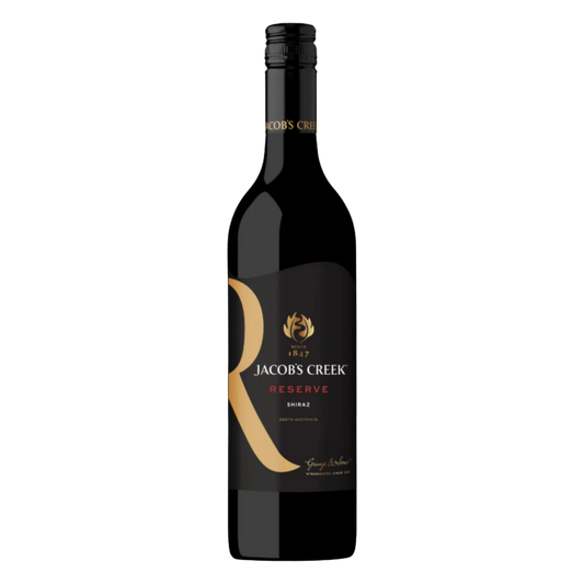 Jacob's Creek Reserve Shiraz 750ml
