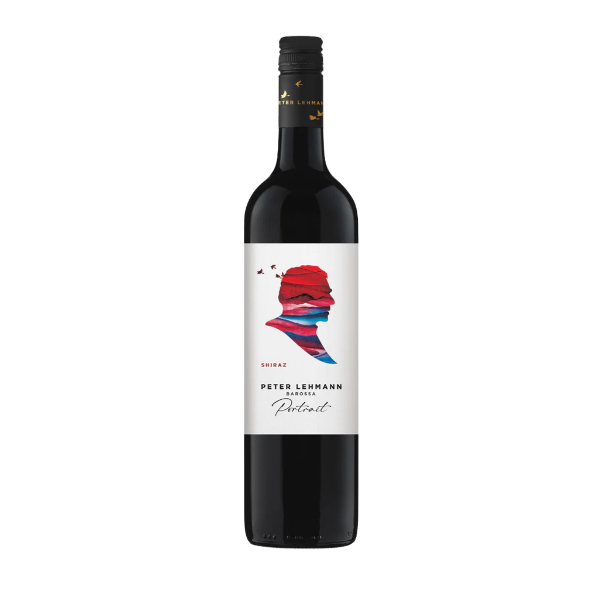Peter Lehmann Portrait Shiraz 750ml