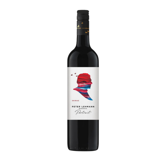 Peter Lehmann Portrait Shiraz 750ml