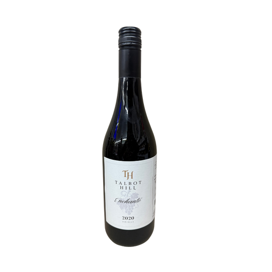 Talbot Hill ‘Enchate’ Shiraz 750ml