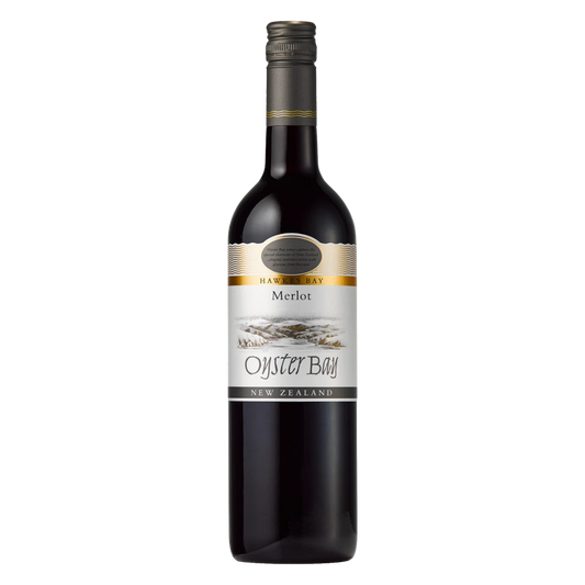 Oyster Bay Metlot 750ml