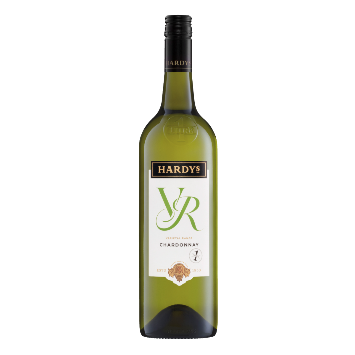Hardys Varietal Range Chardonnay 1L