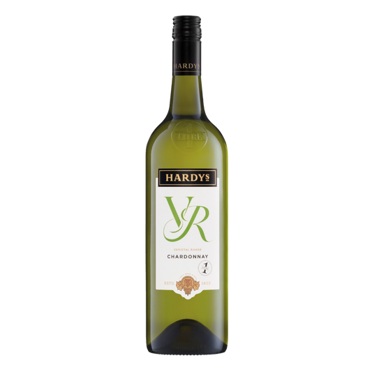 Hardys Varietal Range Chardonnay 1L