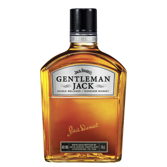 Gentleman Jack 700ml