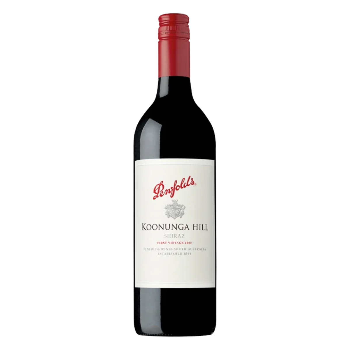 Penfolds Koonunga Hill Shiraz Cabernet 750ml