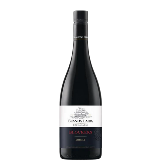 Brand's Laira Blockers Shiraz 750ml
