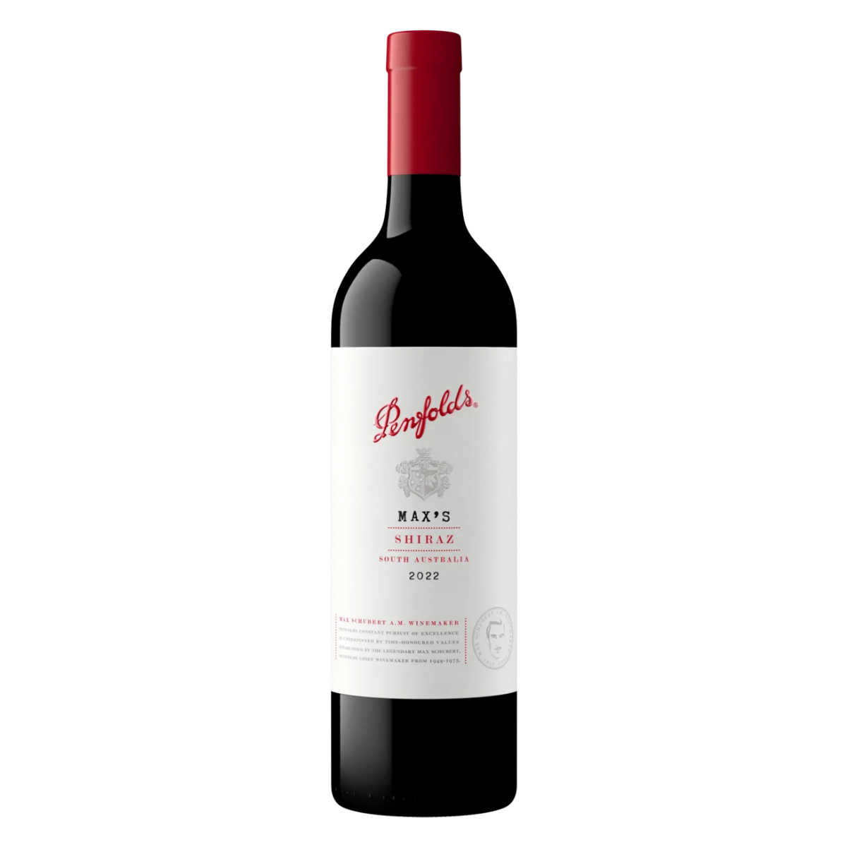 Penfolds Max's Shiraz 750ml