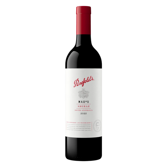 Penfolds Max's Shiraz 750ml