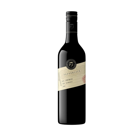 Pepperjack Shiraz 375ml