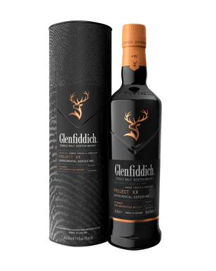 Glenfiddich Project XX 700ml