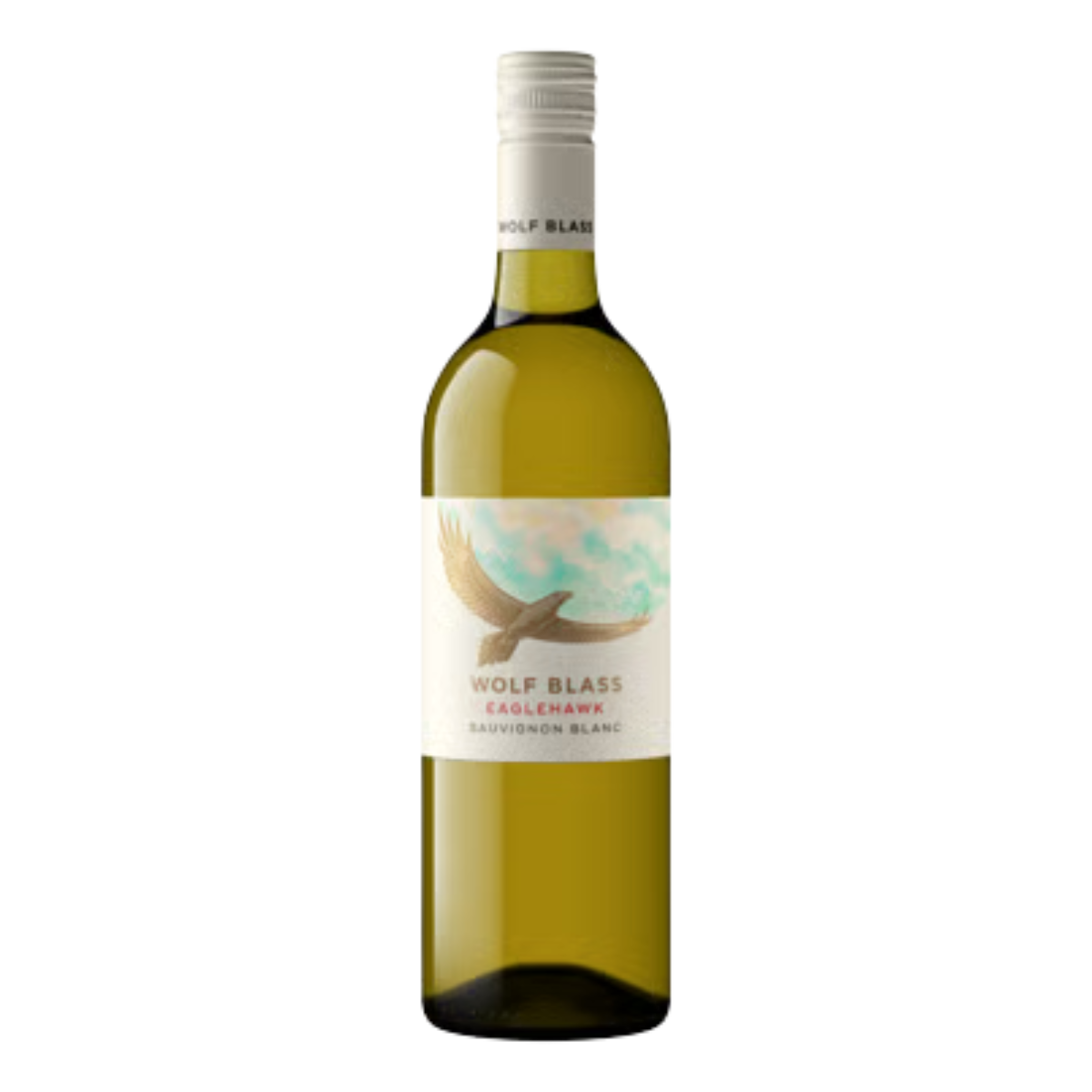 Wolf Blass Sauvignon Blanc 750ml