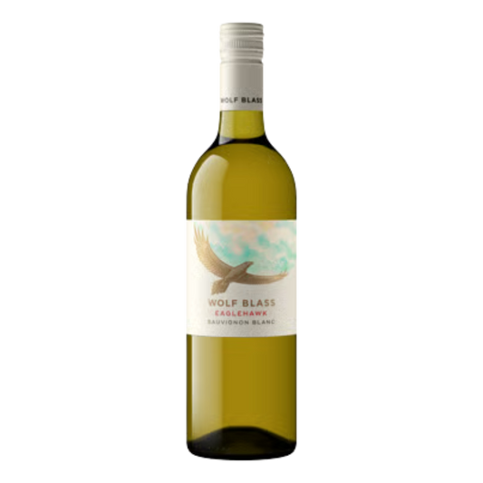 Wolf Blass Sauvignon Blanc 750ml