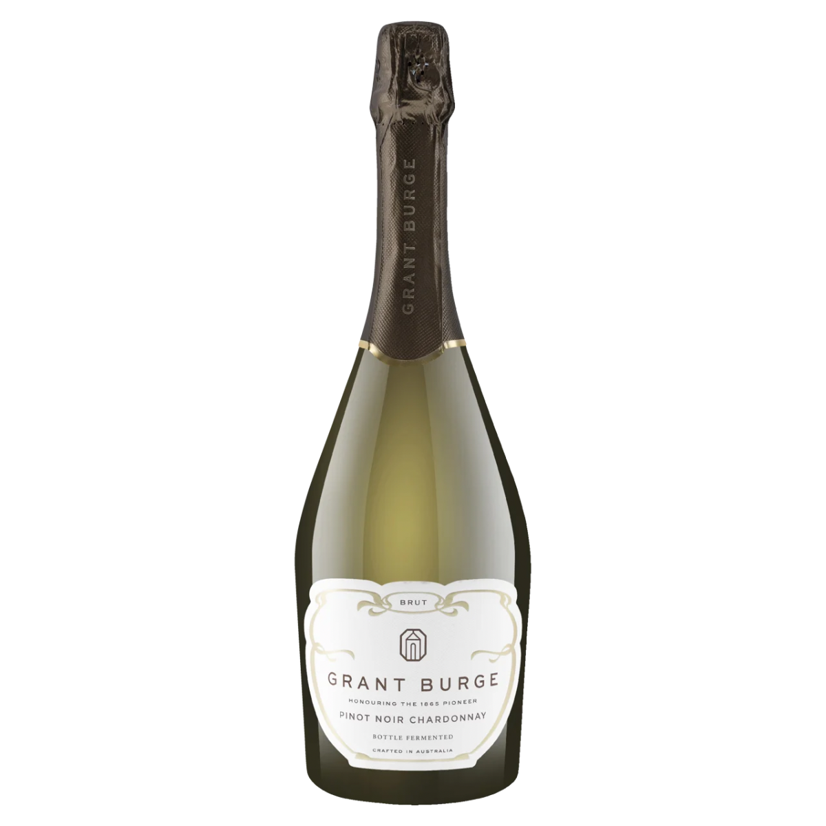 Grant Burge Brut Pinot Noir Chardonnay 750ml