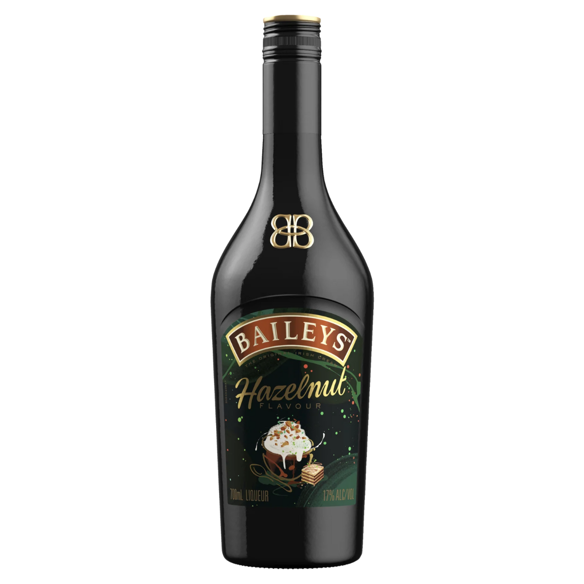 Bailey’s Hazelnut 700ml