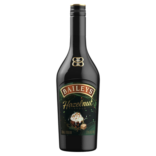 Bailey’s Hazelnut 700ml