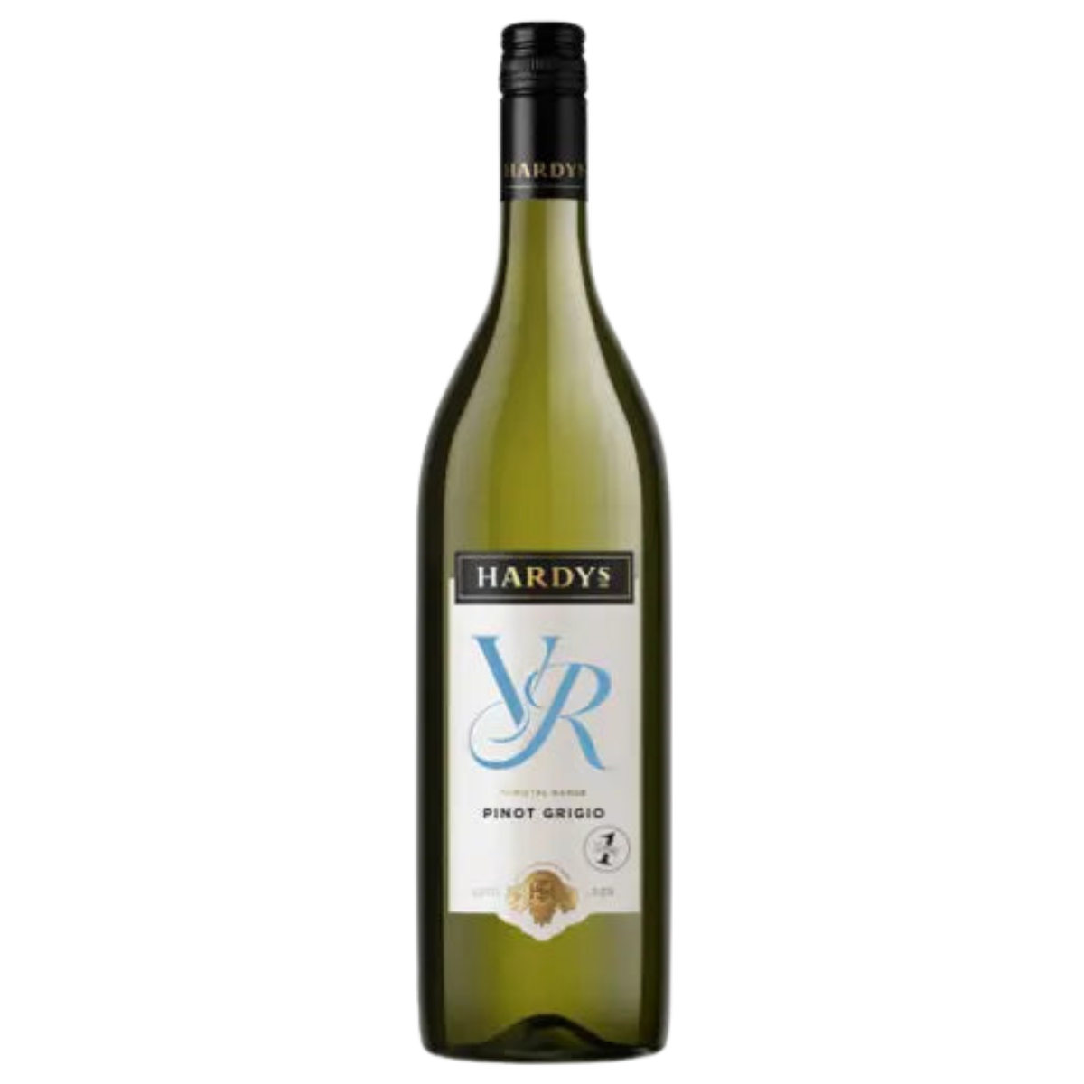 Hardys Varietal Range Pinot Grigio 1L