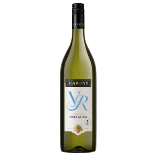 Hardys Varietal Range Pinot Grigio 1L