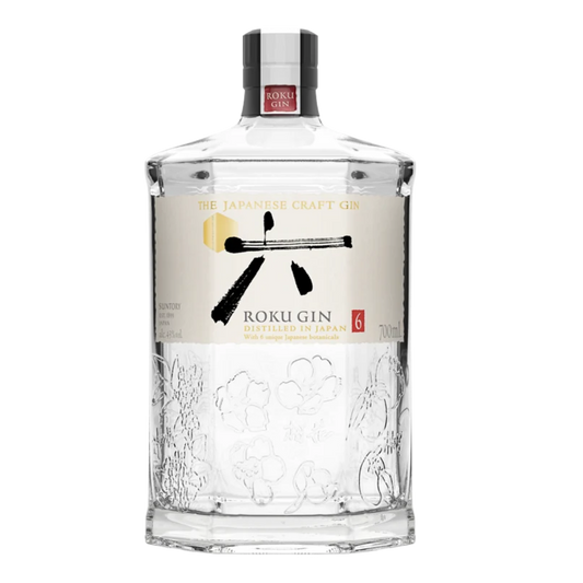 Roku Japanese Gin 700ml